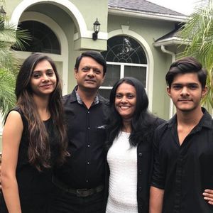 Meet your Posher, Ranjan